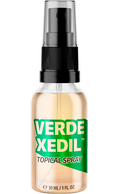 Sprey Verdexedil
