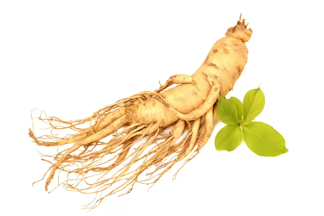 Sprey Verdexedil'de ginseng