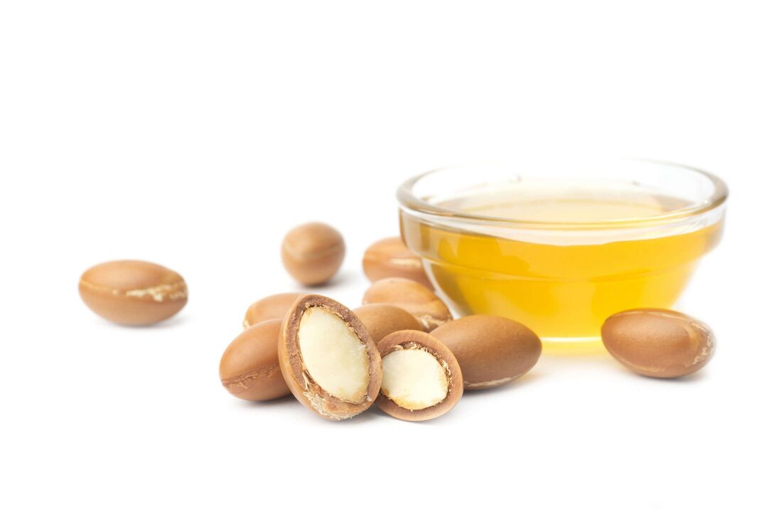 Spreyde Argan Yağı Verdexedil