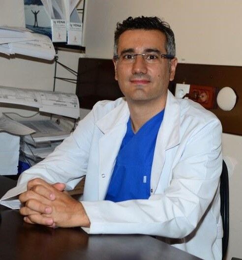 doktor Trikolog Ιωάννης