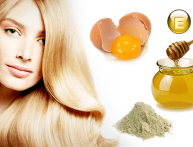 Evde saç restorasyonu