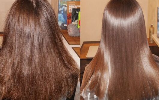 Keratin Kurtarma