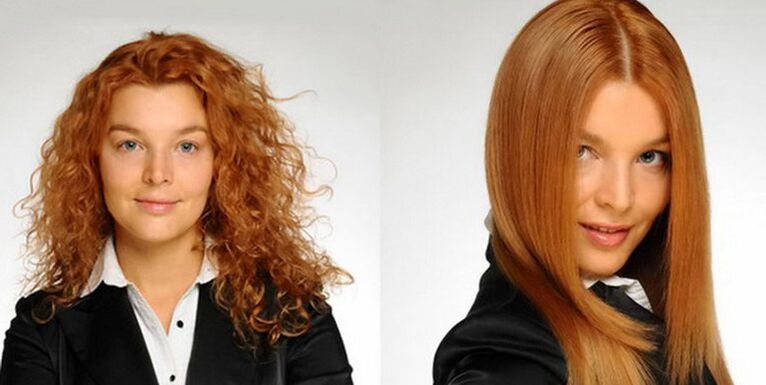 keratin