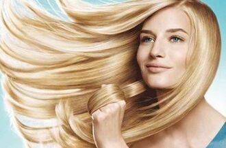 balsamla saç nasıl onarılır